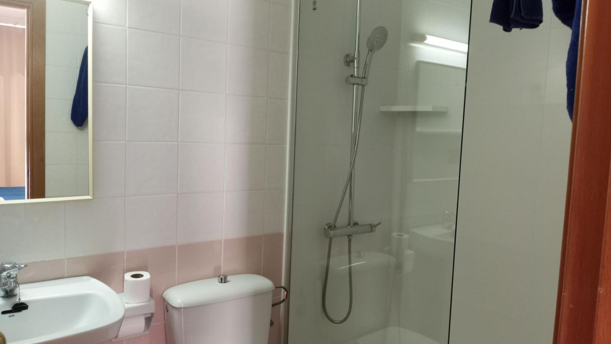 Apartaments Mar Blau 칼레라 외부 사진